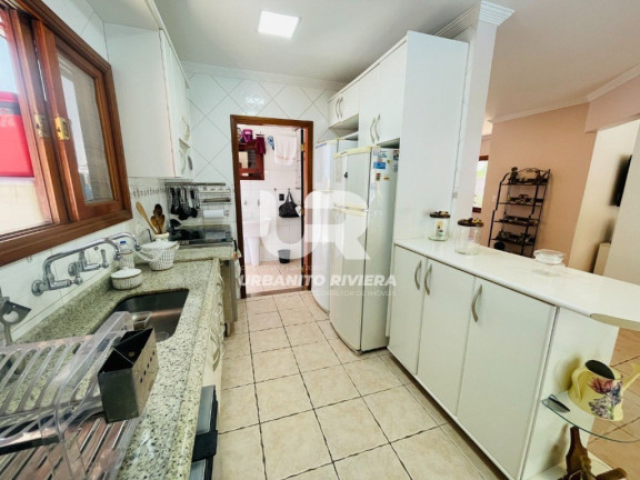 Imagem Casa com 3 Quartos à Venda, 300 m² em Riviera | Módulo 26 - Bertioga