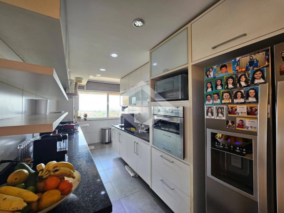 Imagem Apartamento com 4 Quartos à Venda, 144 m² em Barra Olímpica - Rio De Janeiro Imagem Apartamento com 4 Quartos à Venda, 144 m² em Barra Olímpica - Rio De Janeiro