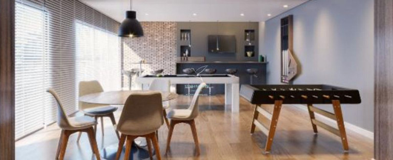 Imagem Apartamento com 3 Quartos à Venda, 70 m² em Ferreira - São Paulo