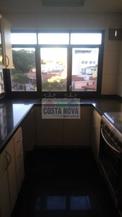 Imagem Apartamento com 4 Quartos à Venda, 252 m² em Parque Da Mooca - São Paulo Imagem Apartamento com 4 Quartos à Venda, 252 m² em Parque Da Mooca - São Paulo
