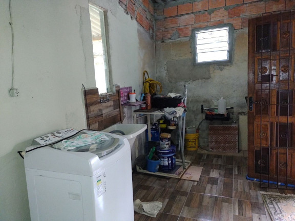 Imagem Imóvel com 2 Quartos à Venda, 2.500 m² em Jardim Anchieta  - Itanhaém - Itanhaém