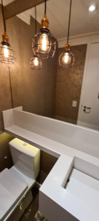Imagem Apartamento com 2 Quartos à Venda, 65 m² em Vila Sonia - São Paulo Imagem Apartamento com 2 Quartos à Venda, 65 m² em Vila Sonia - São Paulo