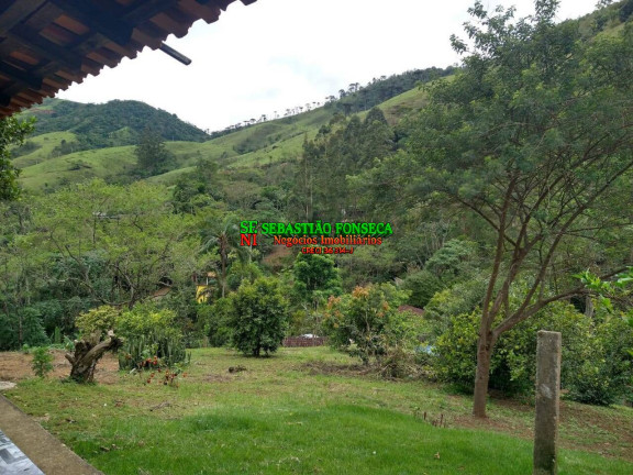 Imagem Chácara com 3 Quartos à Venda, 9.000 m² em São Francisco Xavier - São José Dos Campos