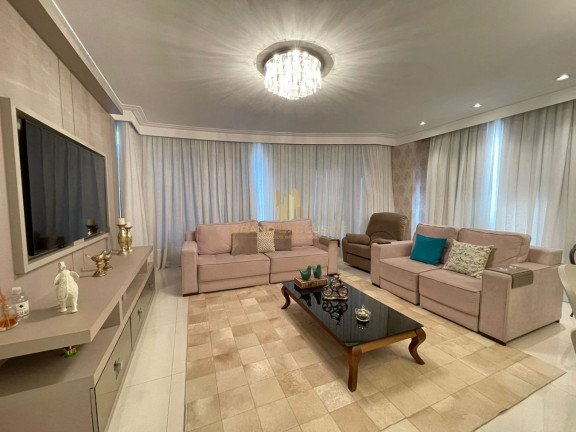 Apartamento com 3 Quartos à Venda, 152 m² em Centro - Balneário Camboriú