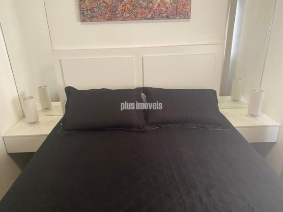 Imagem Apartamento com 2 Quartos à Venda, 70 m² em Morumbi - São Paulo Imagem Apartamento com 2 Quartos à Venda, 70 m² em Morumbi - São Paulo
