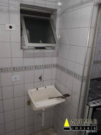 Imagem Apartamento com 3 Quartos à Venda, 71 m² em Canhema - Diadema
