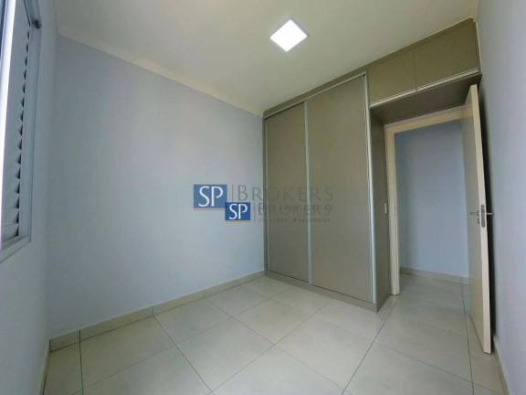 Imagem Apartamento com 3 Quartos à Venda, 67 m² em Jardim Dulce (nova Veneza) - Sumaré