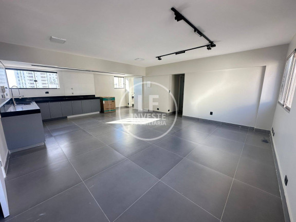 Apartamento com 3 Quartos à Venda, 89 m² em Setor Oeste - Goiânia