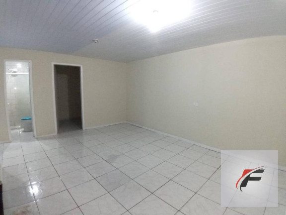 Imagem Sobrado com 6 Quartos à Venda, 280 m² em Umbará - Curitiba