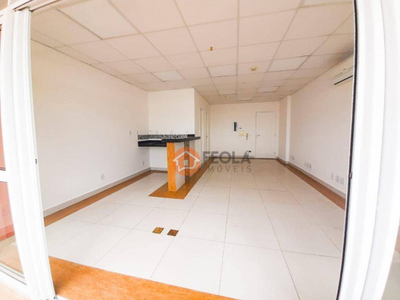 Imagem Sala Comercial à Venda, 40 m² em Botafogo - Campinas Imagem Sala Comercial à Venda, 40 m² em Botafogo - Campinas