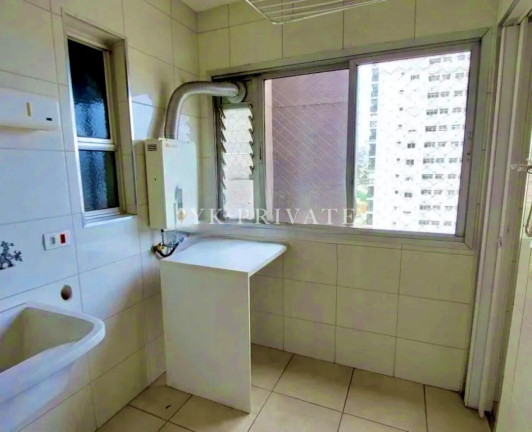 Imagem Apartamento com 3 Quartos à Venda, 108 m² em Pompéia - São Paulo Imagem Apartamento com 3 Quartos à Venda, 108 m² em Pompéia - São Paulo