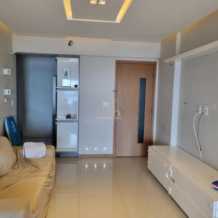 Imagem Imóvel com 2 Quartos à Venda, 85 m² em Armação - Salvador Imagem Imóvel com 2 Quartos à Venda, 85 m² em Armação - Salvador