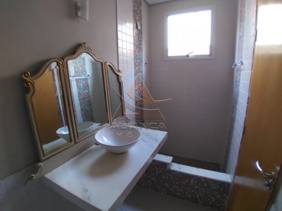 Imagem Casa com 3 Quartos à Venda, 328 m² em City Ribeirão - Ribeirão Preto