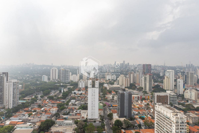 Imagem Apartamento com 2 Quartos à Venda, 71 m² em Pinheiros - São Paulo