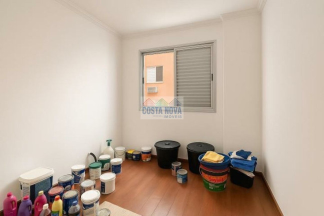 Imagem Apartamento com 3 Quartos à Venda, 110 m² em Boqueirão - Santos Imagem Apartamento com 3 Quartos à Venda, 110 m² em Boqueirão - Santos