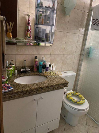Imagem Apartamento com 2 Quartos à Venda, 76 m² em Santa Maria - São Caetano Do Sul