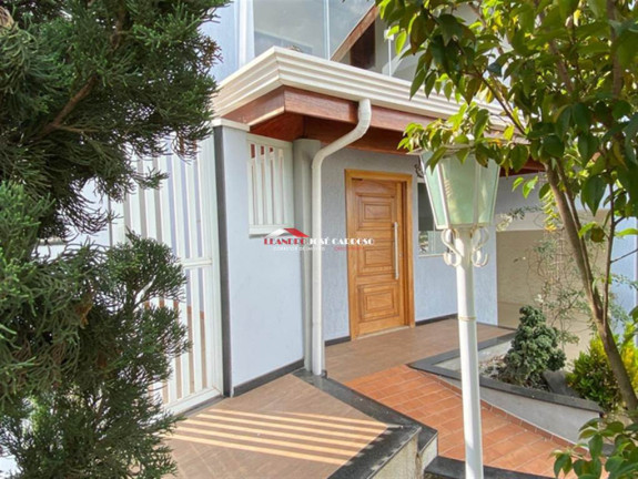 Imagem Casa de Condomínio com 4 Quartos à Venda, 400 m² em Jardim Itapoan - Monte Mor Imagem Casa de Condomínio com 4 Quartos à Venda, 400 m² em Jardim Itapoan - Monte Mor