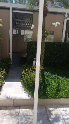 Imagem Apartamento com 3 Quartos à Venda, 80 m² em Santo Antônio - São Caetano Do Sul