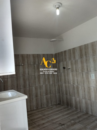 Imagem Casa com 2 Quartos à Venda, 85 m² em Cajueiro - Recife Imagem Casa com 2 Quartos à Venda, 85 m² em Cajueiro - Recife