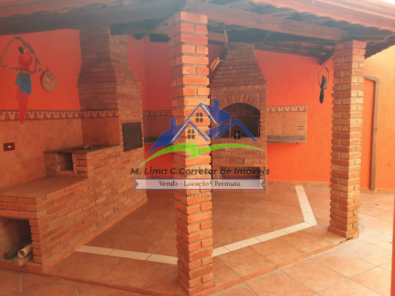 Imagem Casa à Venda, 236 m² em Centro - Caieiras Imagem Casa à Venda, 236 m² em Centro - Caieiras