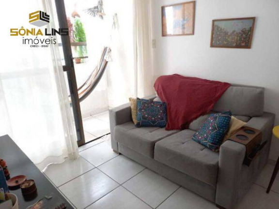 Imagem Apartamento com 2 Quartos à Venda, 57 m² em Bancários - João Pessoa Imagem Apartamento com 2 Quartos à Venda, 57 m² em Bancários - João Pessoa