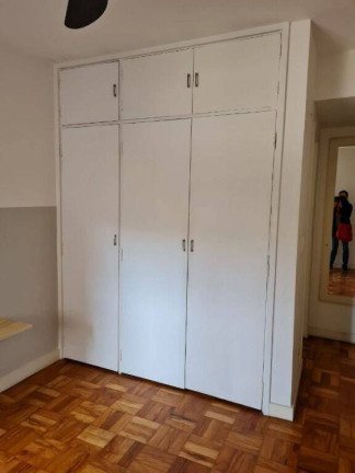 Imagem Apartamento com 2 Quartos à Venda, 100 m² em Itaim Bibi - São Paulo