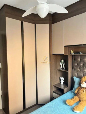 Imagem Apartamento com 3 Quartos à Venda, 65 m² em Jardim Uirá - São José Dos Campos Imagem Apartamento com 3 Quartos à Venda, 65 m² em Jardim Uirá - São José Dos Campos