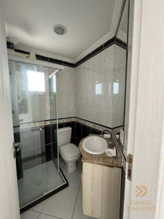 Imagem Apartamento com 2 Quartos à Venda, 53 m² em Canto Do Forte - Praia Grande