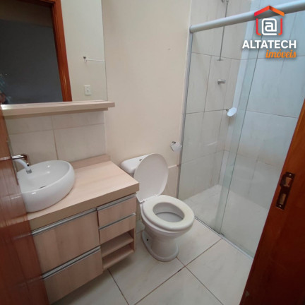 Imagem Casa com 2 Quartos à Venda, 1 m² em Estância São José - Poços De Caldas
