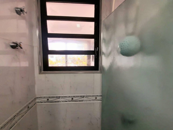Imagem Apartamento com 3 Quartos à Venda, 138 m² em José Menino - Santos Imagem Apartamento com 3 Quartos à Venda, 138 m² em José Menino - Santos