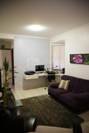 Imóvel com 2 Quartos à Venda, 74 m² em Parque Dos Lagos - Ribeirão Preto
