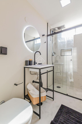 Imagem Apartamento com 2 Quartos à Venda, 71 m² em Jardim Paulista - São Paulo Imagem Apartamento com 2 Quartos à Venda, 71 m² em Jardim Paulista - São Paulo