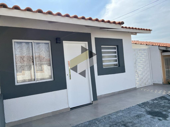 Casa com 2 Quartos à Venda, 98 m² em Quintais Do Imperador - Sorocaba
