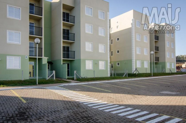 Imagem Apartamento com 2 Quartos à Venda, 63 m² em Duque De Caxias - São Leopoldo Imagem Apartamento com 2 Quartos à Venda, 63 m² em Duque De Caxias - São Leopoldo