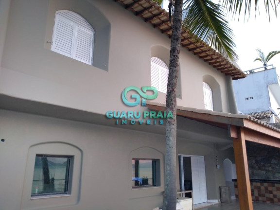 Imagem Apartamento com 3 Quartos à Venda, 321 m² em Peninsula - Guarujá