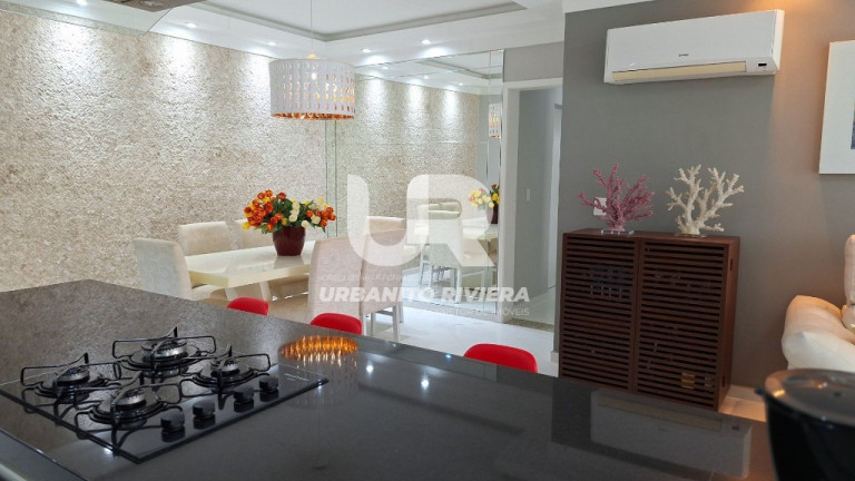 Imagem Imóvel com 3 Quartos à Venda, 126 m² em Riviera | Módulo 08 - Bertioga