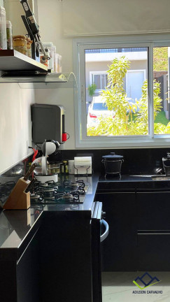 Imagem Casa de Condomínio com 2 Quartos à Venda,  em Cidade Nova - Jundiaí