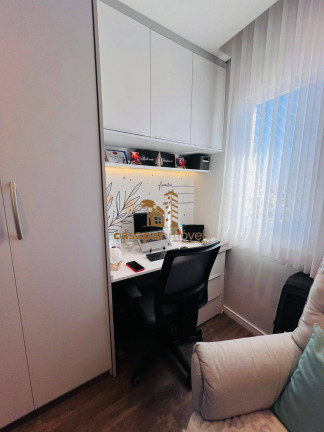 Imagem Apartamento com 3 Quartos à Venda, 121 m² em Campestre - Santo André Imagem Apartamento com 3 Quartos à Venda, 121 m² em Campestre - Santo André