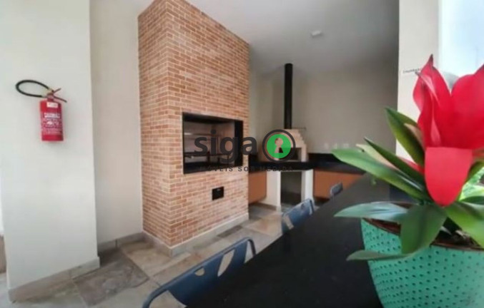 Imagem Apartamento com 1 Quarto à Venda, 48 m² em Indianópolis - São Paulo Imagem Apartamento com 1 Quarto à Venda, 48 m² em Indianópolis - São Paulo