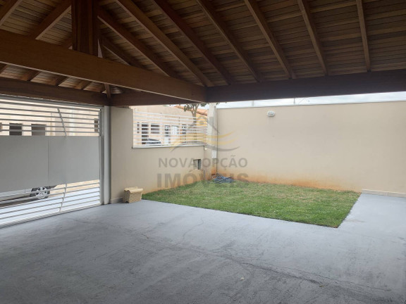 Imagem Casa com 2 Quartos à Venda, 153 m² em Jardim Pérola 2 - Itupeva