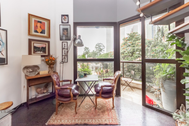 Imagem Apartamento com 2 Quartos à Venda, 72 m² em Jardim Ampliação - São Paulo
