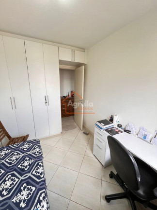 Imagem Imóvel com 2 Quartos à Venda, 50 m² em Condominio Residencial Cidades Da Europa - Mogi Guaçu Imagem Imóvel com 2 Quartos à Venda, 50 m² em Condominio Residencial Cidades Da Europa - Mogi Guaçu