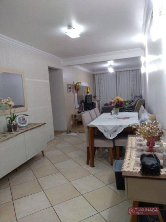 Apartamento com 3 Quartos à Venda, 100 m² em Santana - São Paulo
