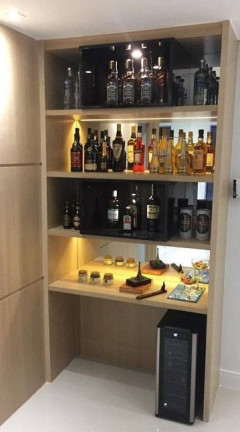 Imagem Imóvel com 2 Quartos à Venda, 65 m² em Santo Amaro - São Paulo Imagem Imóvel com 2 Quartos à Venda, 65 m² em Santo Amaro - São Paulo