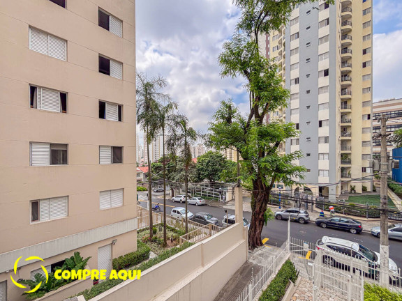 Imagem Apartamento com 2 Quartos à Venda, 85 m² em Vila Romana - São Paulo Imagem Apartamento com 2 Quartos à Venda, 85 m² em Vila Romana - São Paulo