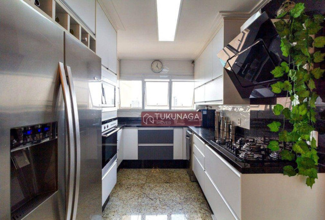 Imagem Apartamento com 3 Quartos à Venda, 214 m² em Ipiranga - São Paulo