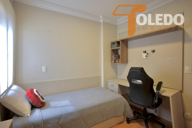 Imagem Apartamento com 4 Quartos à Venda, 259 m² em Tatuapé - São Paulo