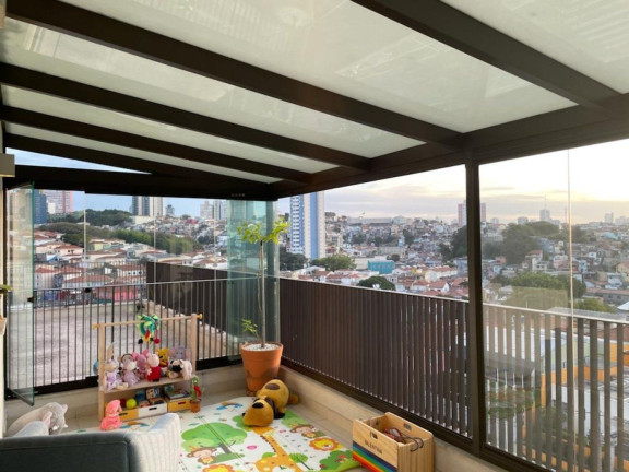 Imagem Apartamento com 3 Quartos à Venda, 140 m² em Perdizes - São Paulo Imagem Apartamento com 3 Quartos à Venda, 140 m² em Perdizes - São Paulo