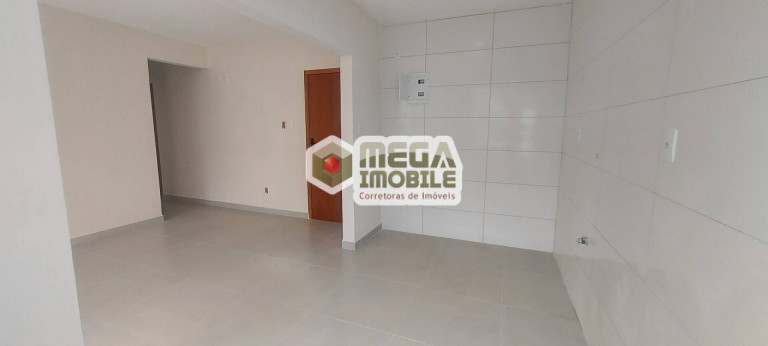 Imagem Apartamento com 2 Quartos à Venda, 55 m² em Trindade - Florianópolis