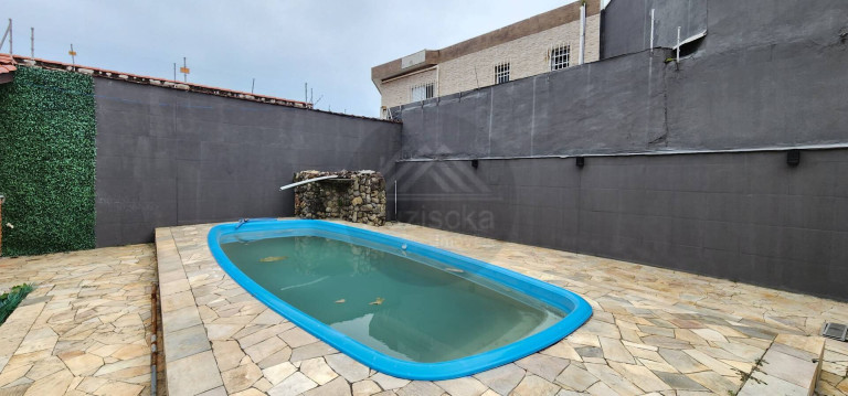 Imagem Casa com 3 Quartos à Venda, 325 m² em Mosteiro - Itanhaém Imagem Casa com 3 Quartos à Venda, 325 m² em Mosteiro - Itanhaém